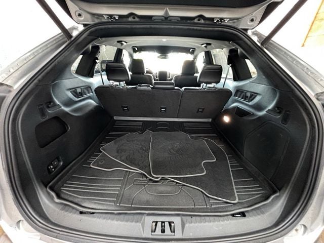 2023 Ford Edge ST