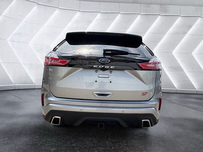 2023 Ford Edge ST