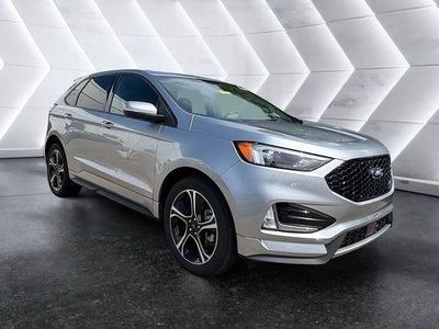 2023 Ford Edge ST