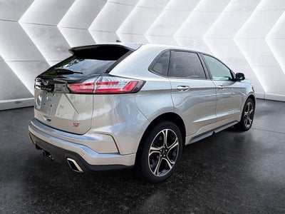 2023 Ford Edge ST
