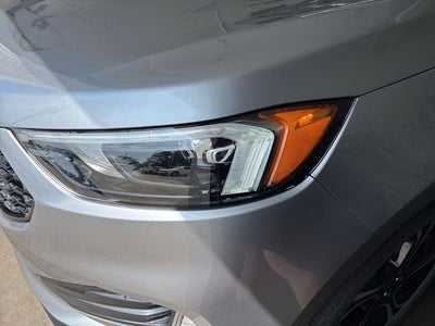2023 Ford Edge ST