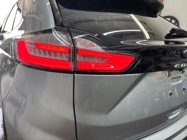 2023 Ford Edge ST