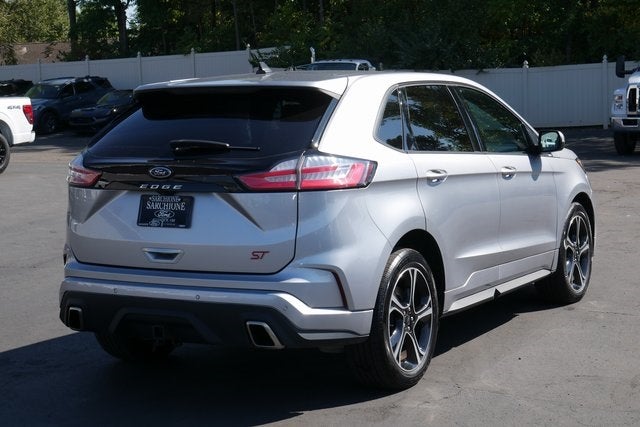2022 Ford Edge ST