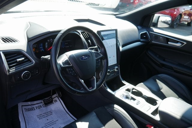 2022 Ford Edge ST
