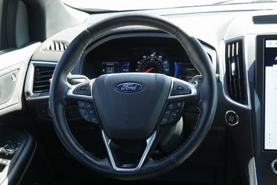 2022 Ford Edge ST