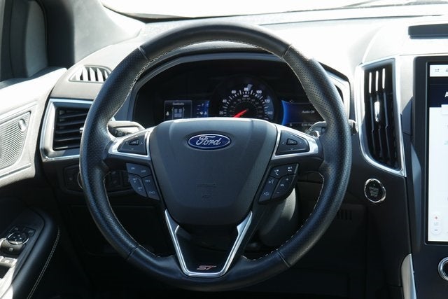 2022 Ford Edge ST