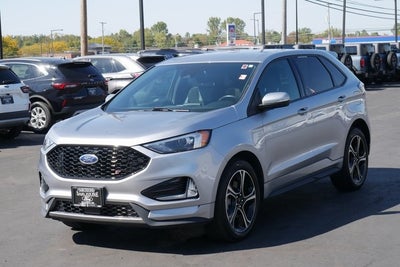 2022 Ford Edge ST