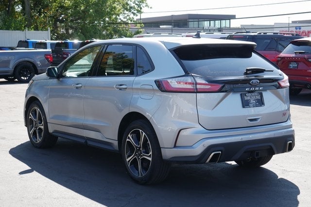 2022 Ford Edge ST