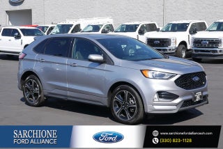 2022 Ford Edge ST