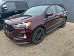 2023 Ford Edge ST Line