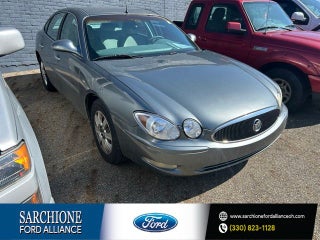 2005 Buick LaCrosse CX