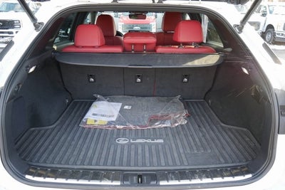 2022 Lexus RX 350 F Sport