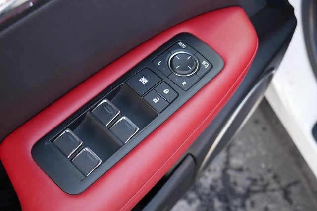 2022 Lexus RX 350 F Sport