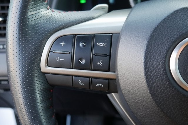 2022 Lexus RX 350 F Sport