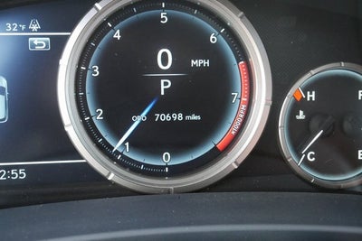 2022 Lexus RX 350 F Sport