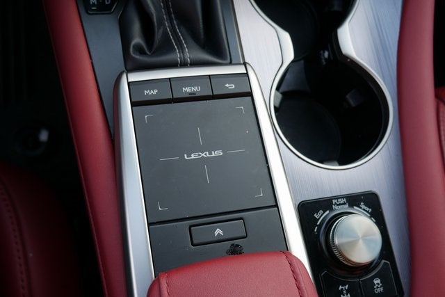 2022 Lexus RX 350 F Sport