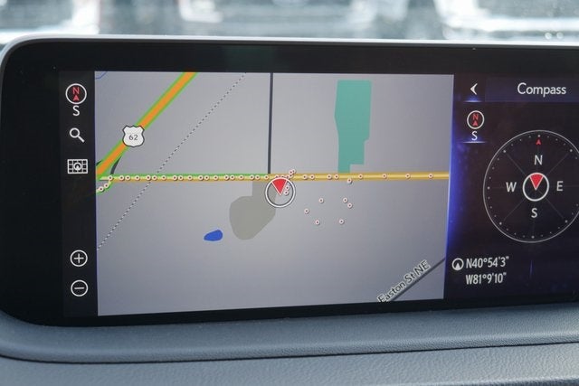 2022 Lexus RX 350 F Sport