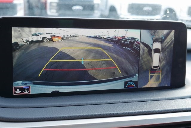 2022 Lexus RX 350 F Sport