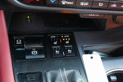 2022 Lexus RX 350 F Sport