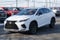 2022 Lexus RX 350 F Sport