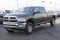 2018 RAM 3500 SLT