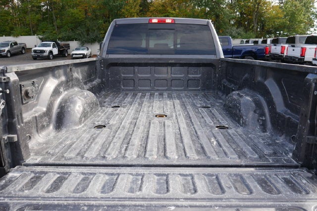 2026 RAM 3500 Tradesman DRW