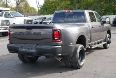 2026 RAM 3500 Tradesman DRW