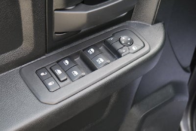 2026 RAM 3500 Tradesman DRW