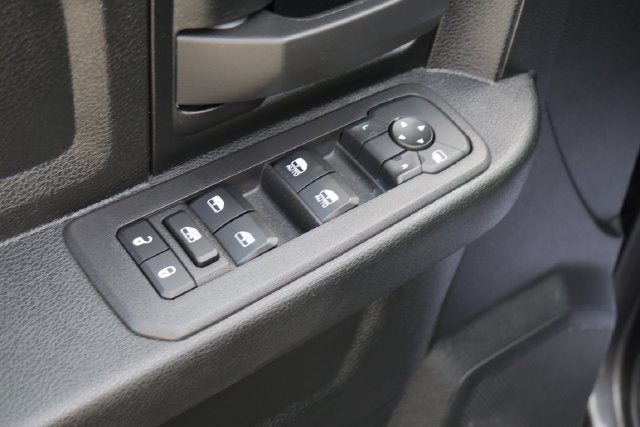 2026 RAM 3500 Tradesman DRW