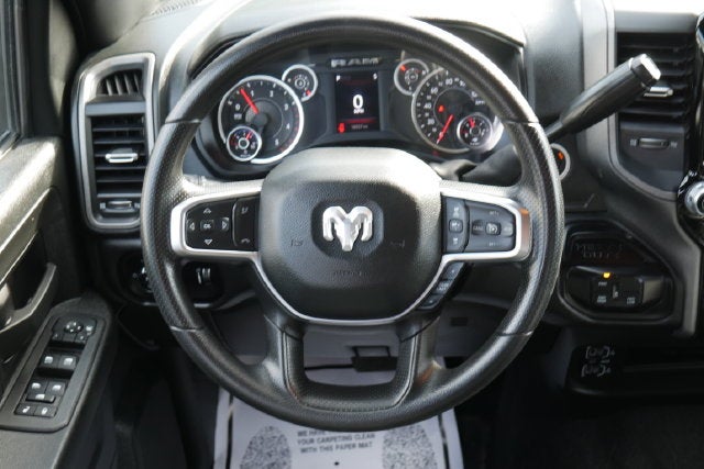 2026 RAM 3500 Tradesman DRW