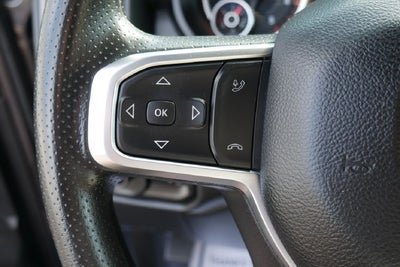 2026 RAM 3500 Tradesman DRW