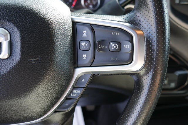 2026 RAM 3500 Tradesman DRW
