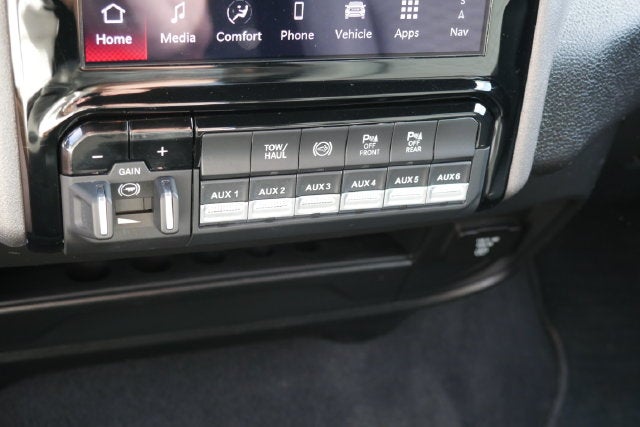 2026 RAM 3500 Tradesman DRW