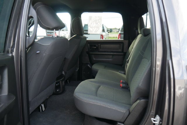 2026 RAM 3500 Tradesman DRW