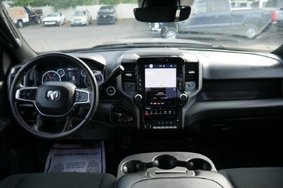 2026 RAM 3500 Tradesman DRW