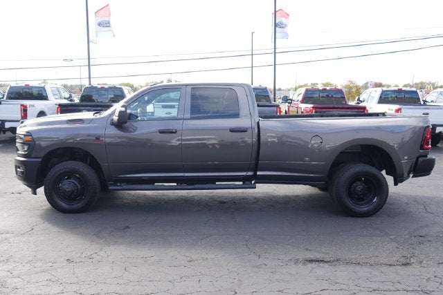 2026 RAM 3500 Tradesman DRW