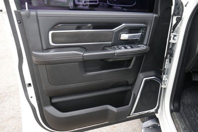 2020 RAM 3500 Laramie DRW