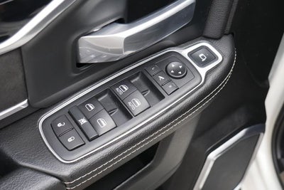 2020 RAM 3500 Laramie DRW