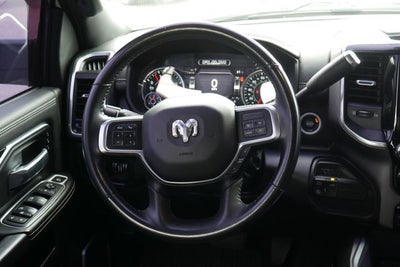 2020 RAM 3500 Laramie DRW