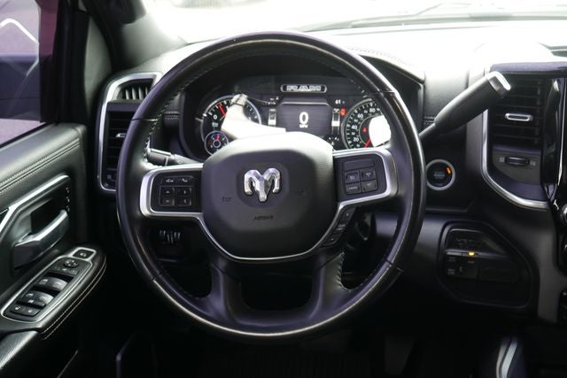 2020 RAM 3500 Laramie DRW