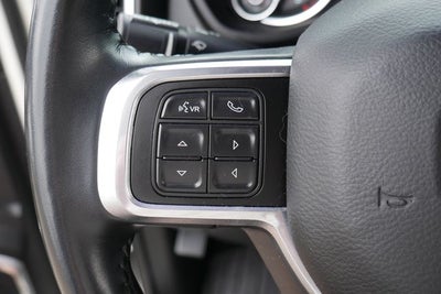 2020 RAM 3500 Laramie DRW