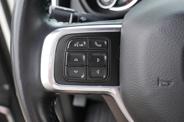 2020 RAM 3500 Laramie DRW