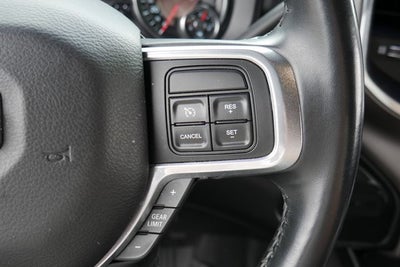2020 RAM 3500 Laramie DRW