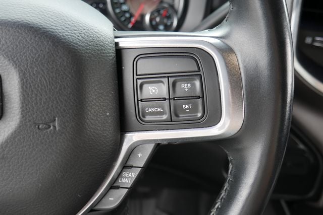 2020 RAM 3500 Laramie DRW