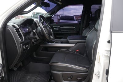 2020 RAM 3500 Laramie DRW