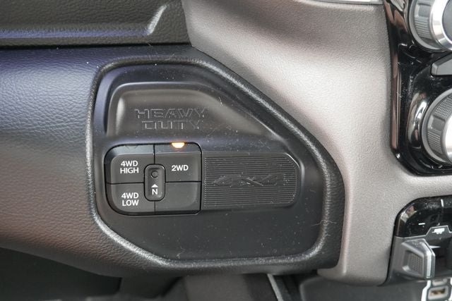 2020 RAM 3500 Laramie DRW