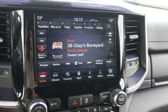 2020 RAM 3500 Laramie DRW