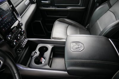 2020 RAM 3500 Laramie DRW