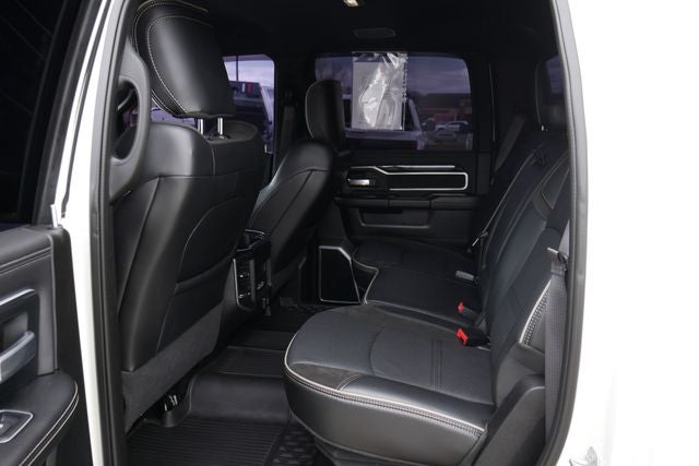 2020 RAM 3500 Laramie DRW