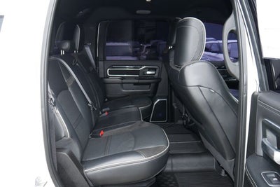 2020 RAM 3500 Laramie DRW